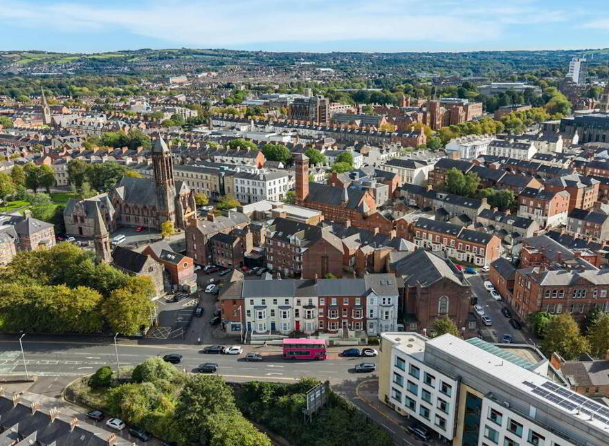 4-6 Lisburn Road, Belfast, BT9 6AA