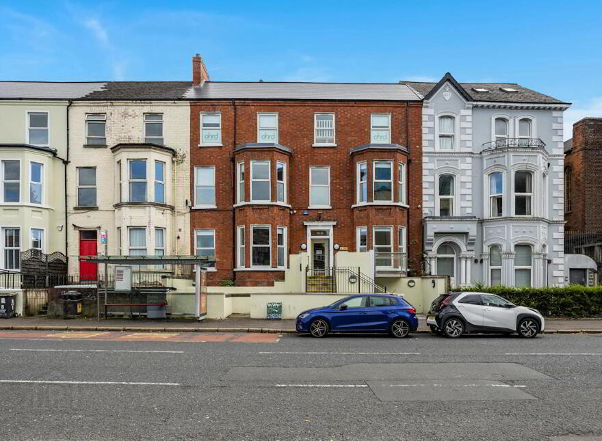 10-12 Lisburn Road, Belfast, BT9 6AA