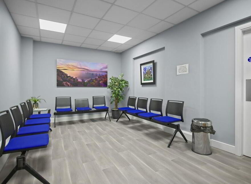 10-12 Lisburn Road, Belfast, BT9 6AA