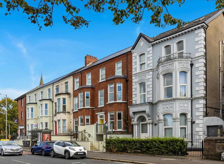 10-12 Lisburn Road, Belfast, BT9 6AA