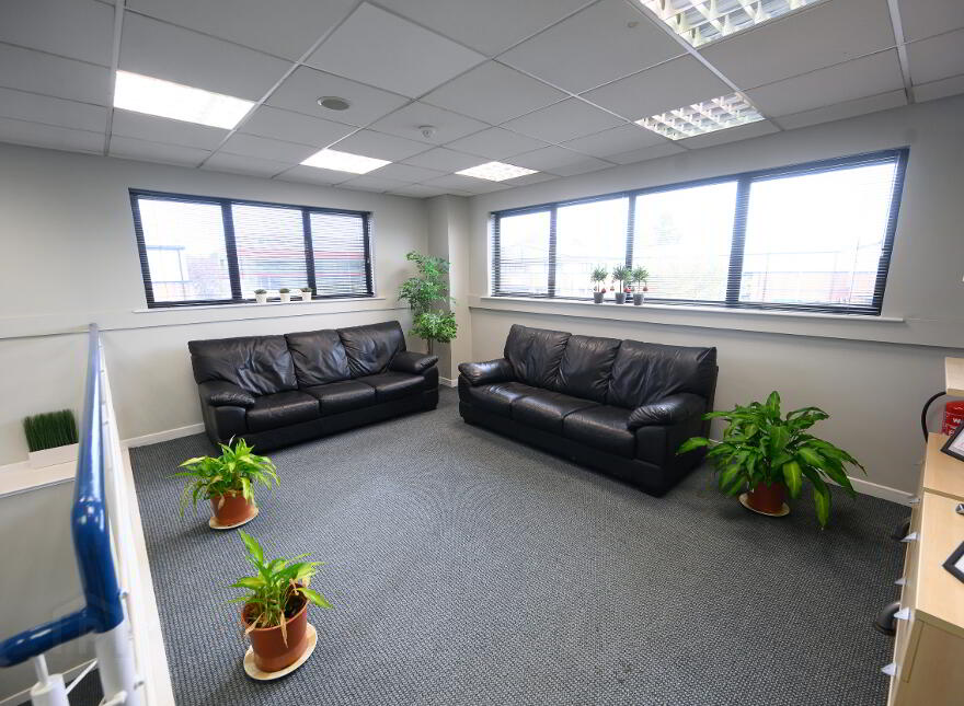 Unit 2, Falcon Way, Adelaide Industrial Estate, Belfast, BT12 6SQ