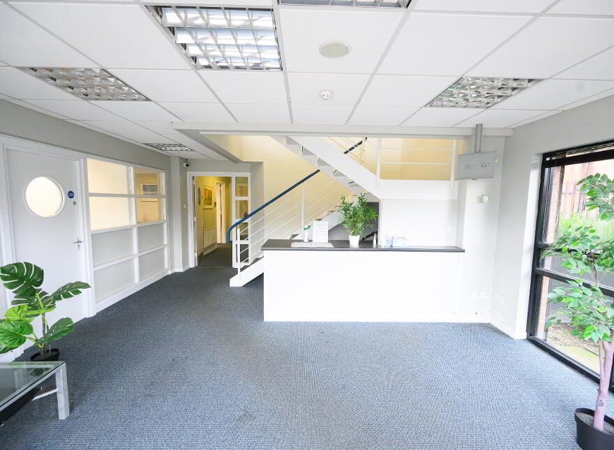 Unit 2, Falcon Way, Adelaide Industrial Estate, Belfast, BT12 6SQ