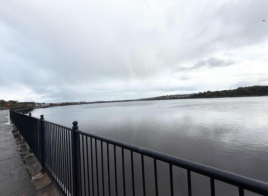13 Foyleview, The Quay, Derry, BT48 7NS