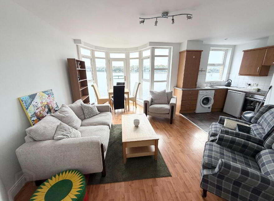 13 Foyleview, The Quay, Derry, BT48 7NS