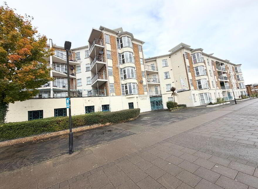 13 Foyleview, The Quay, Derry, BT48 7NS