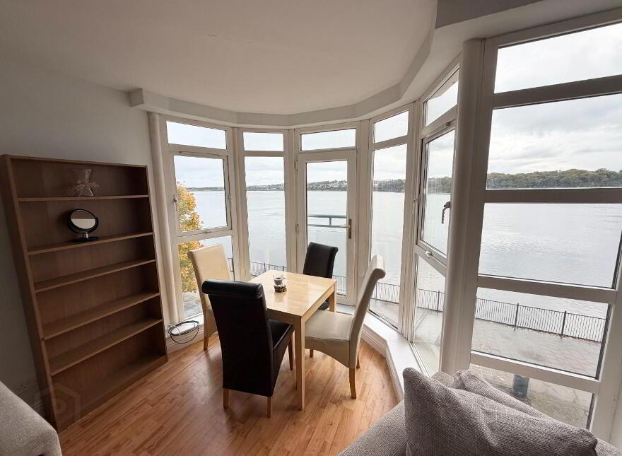13 Foyleview, The Quay, Derry, BT48 7NS