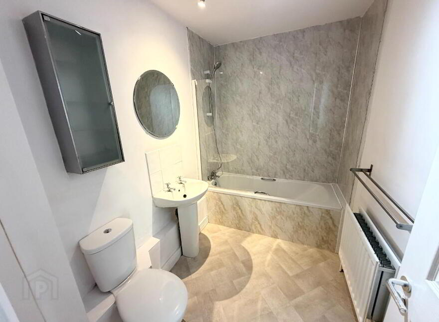 13 Foyleview, The Quay, Derry, BT48 7NS