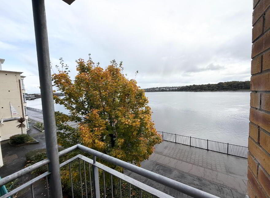 13 Foyleview, The Quay, Derry, BT48 7NS