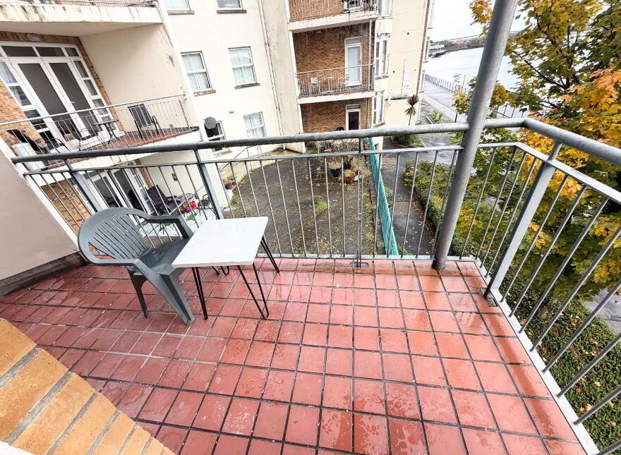 13 Foyleview, The Quay, Derry, BT48 7NS