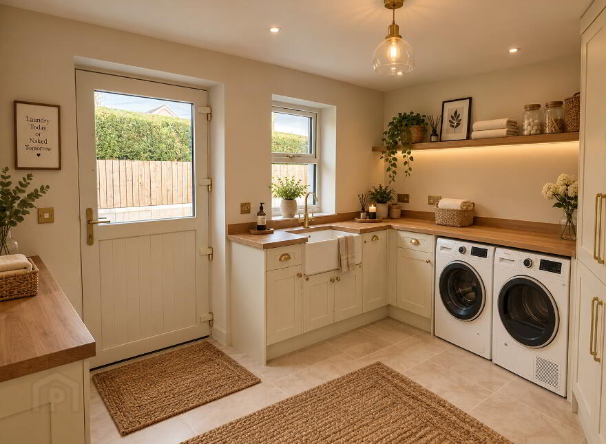 34 Windmill Road, Hillsborough, BT26 6LS