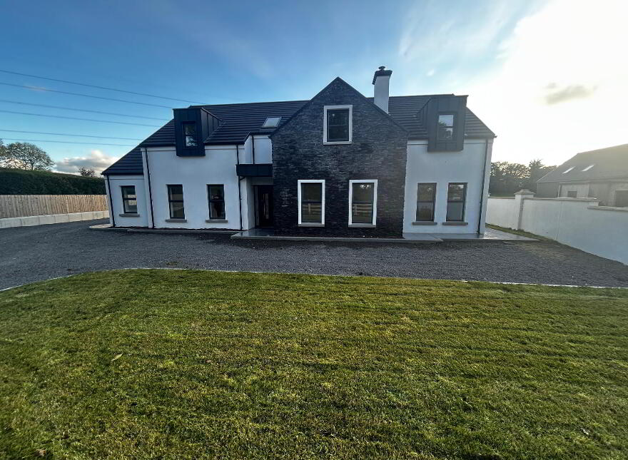 34 Windmill Road, Hillsborough, BT26 6LS