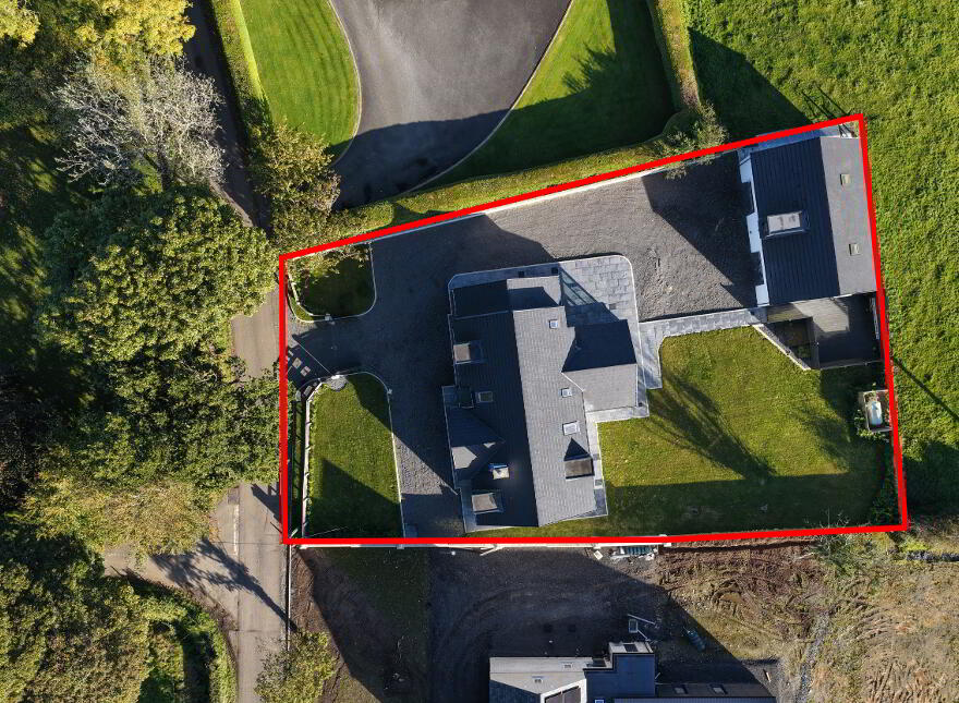 34 Windmill Road, Hillsborough, BT26 6LS