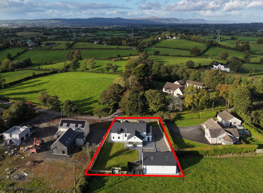 34 Windmill Road, Hillsborough, BT26 6LS