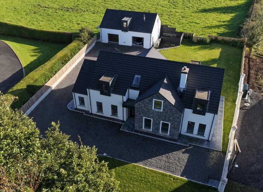 34 Windmill Road, Hillsborough, BT26 6LS