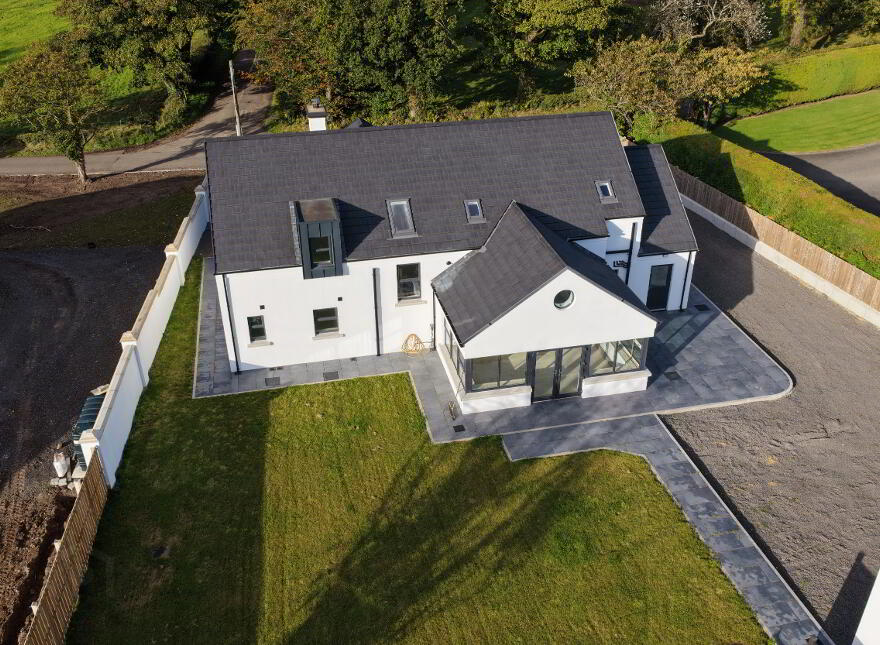 34 Windmill Road, Hillsborough, BT26 6LS