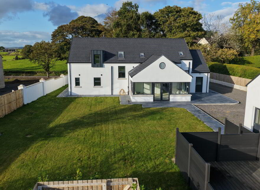 34 Windmill Road, Hillsborough, BT26 6LS