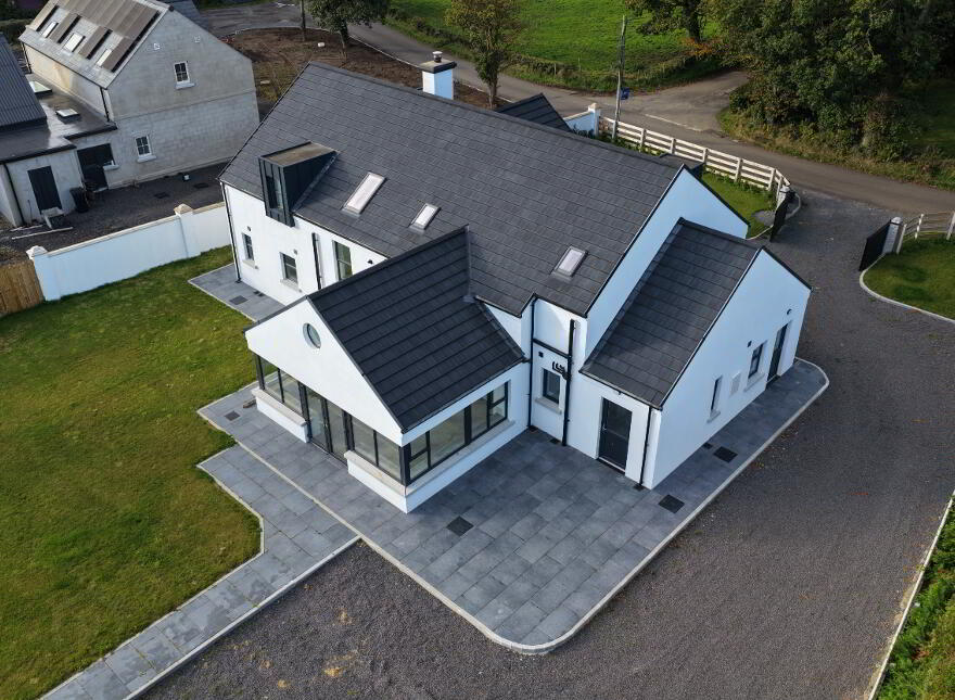 34 Windmill Road, Hillsborough, BT26 6LS