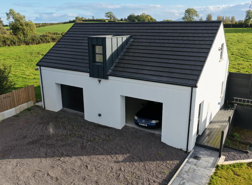 34 Windmill Road, Hillsborough, BT26 6LS