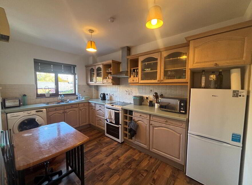 28 Lockside Court, Stranmillis, Belfast, BT9 5GQ
