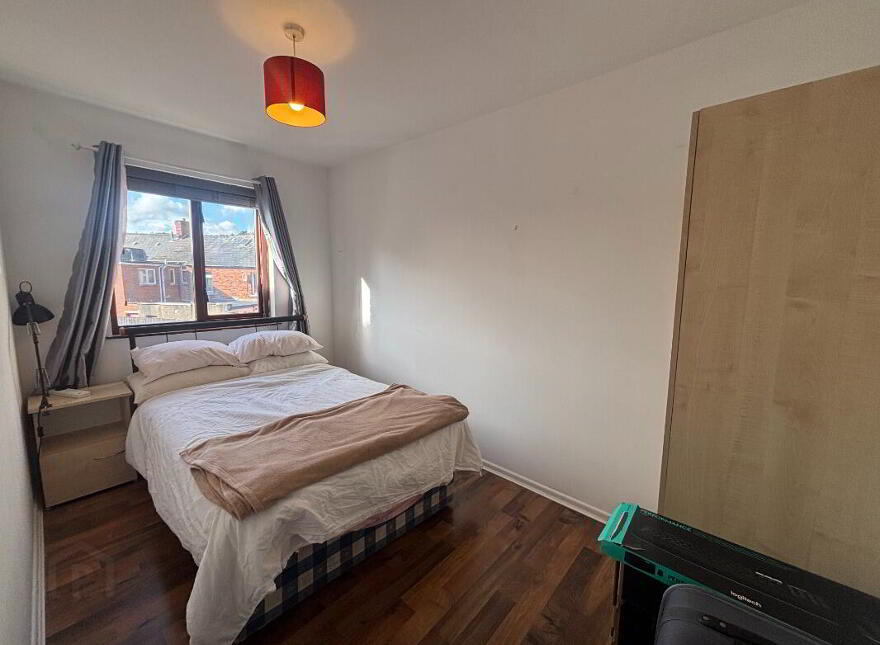 28 Lockside Court, Stranmillis, Belfast, BT9 5GQ
