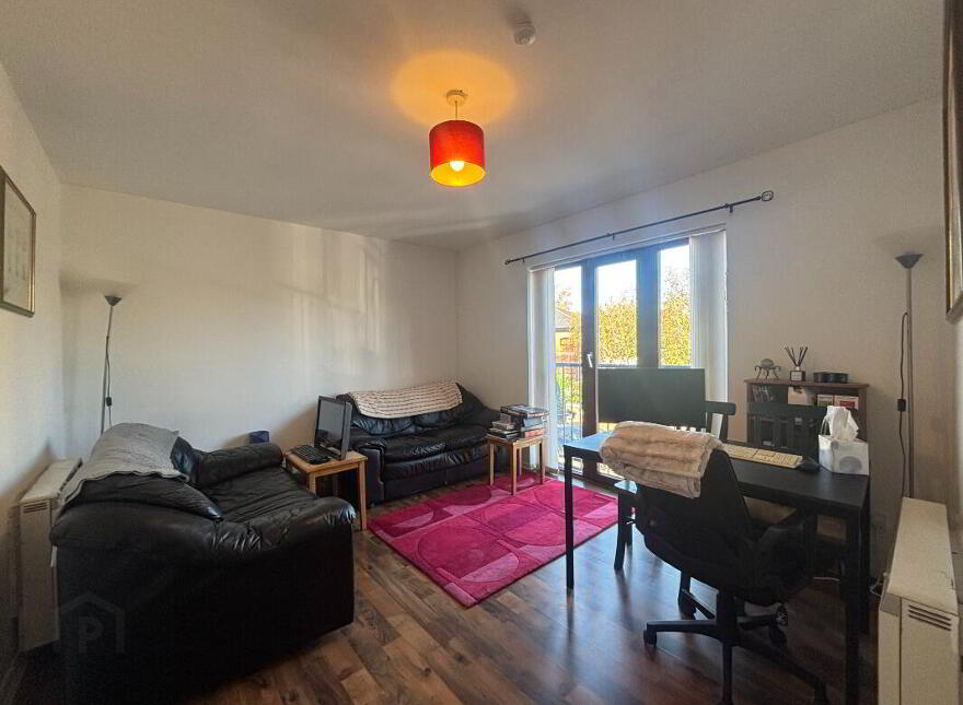 28 Lockside Court, Stranmillis, Belfast, BT9 5GQ