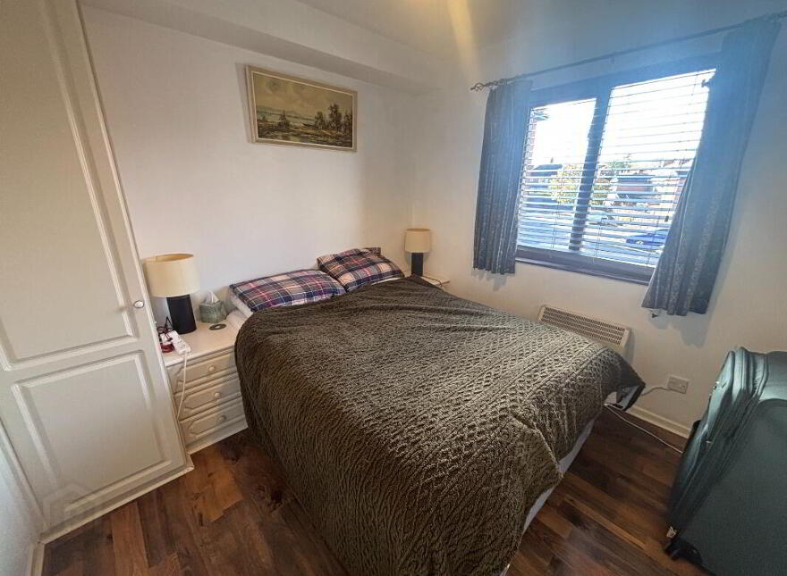 28 Lockside Court, Stranmillis, Belfast, BT9 5GQ