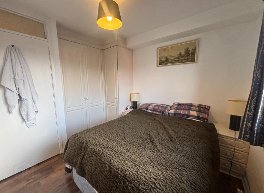 28 Lockside Court, Stranmillis, Belfast, BT9 5GQ