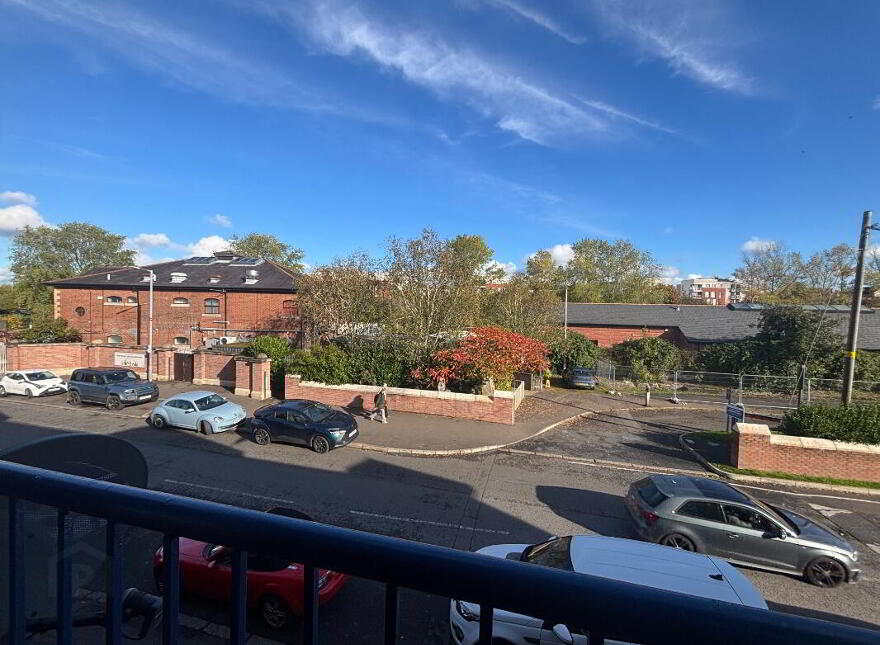 28 Lockside Court, Stranmillis, Belfast, BT9 5GQ