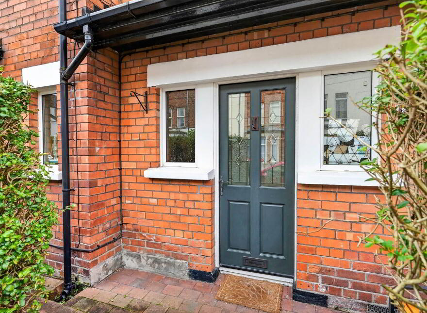 4 Connsbrook Drive, Belfast, BT4 1LU