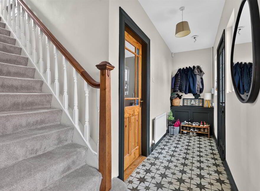 4 Connsbrook Drive, Belfast, BT4 1LU