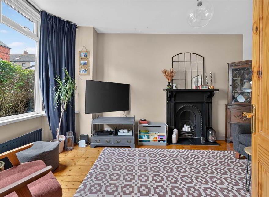 4 Connsbrook Drive, Belfast, BT4 1LU