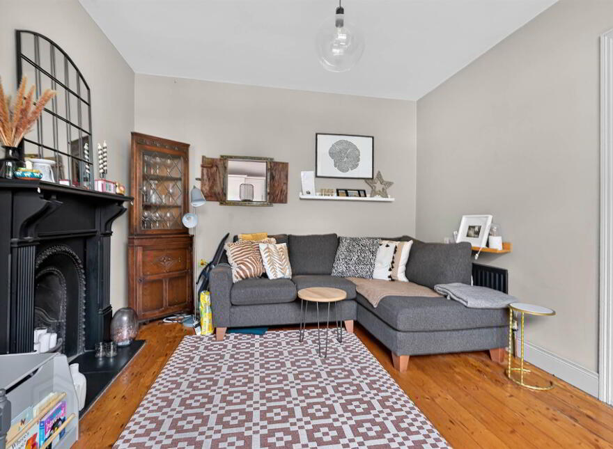 4 Connsbrook Drive, Belfast, BT4 1LU