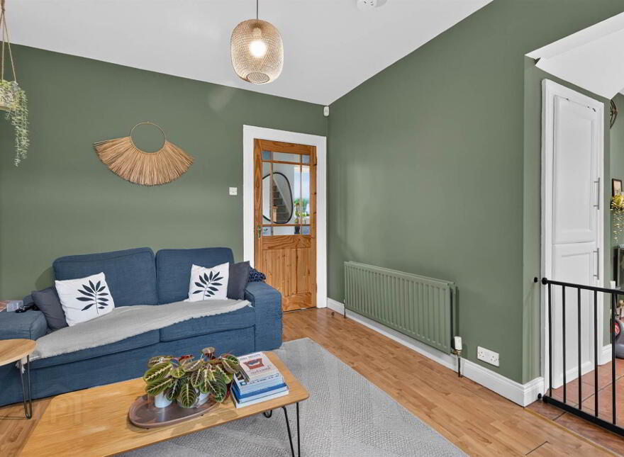 4 Connsbrook Drive, Belfast, BT4 1LU