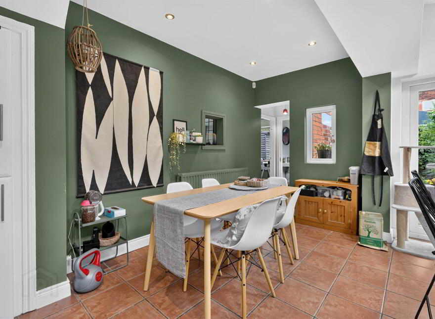 4 Connsbrook Drive, Belfast, BT4 1LU