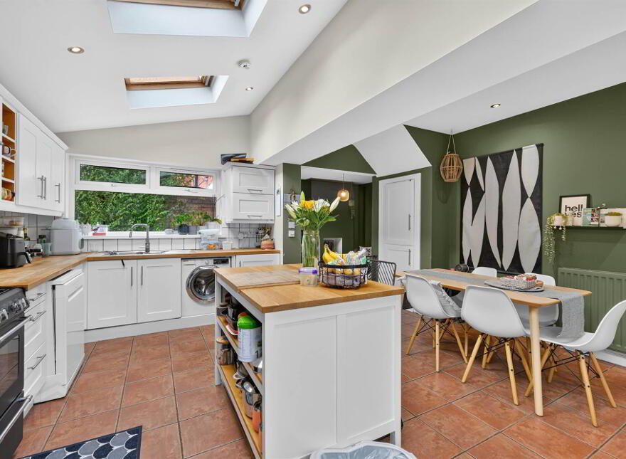 4 Connsbrook Drive, Belfast, BT4 1LU