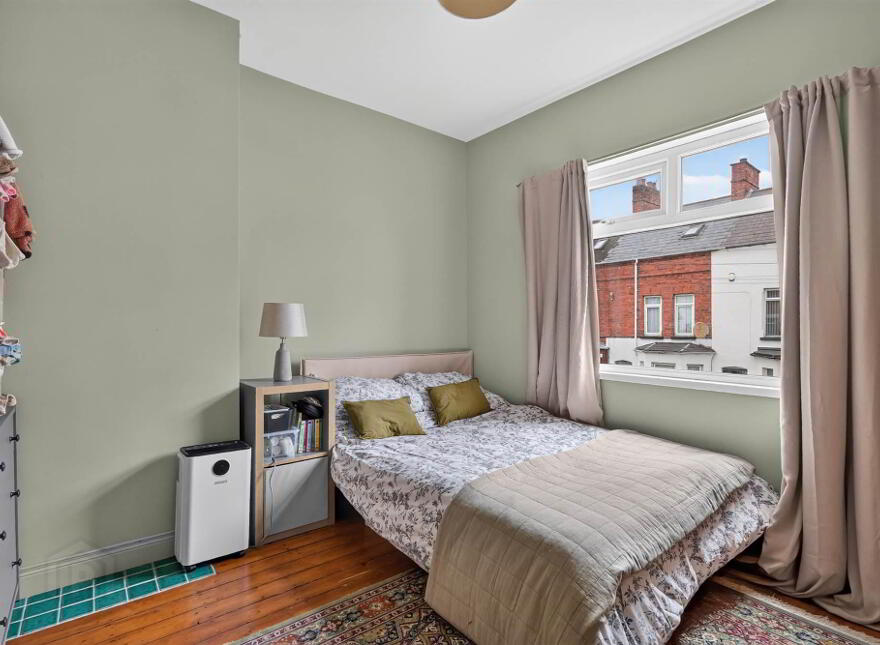 4 Connsbrook Drive, Belfast, BT4 1LU