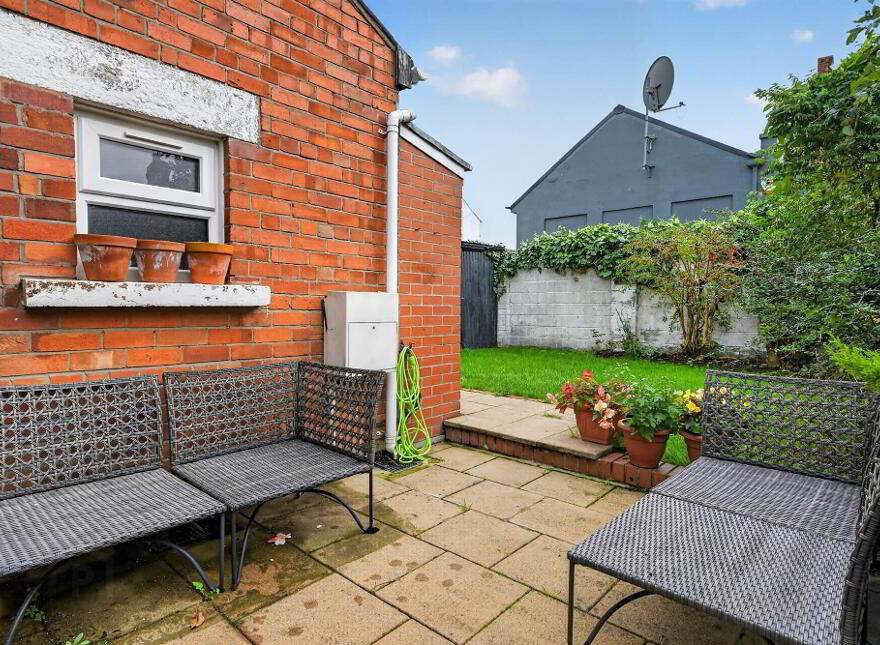 4 Connsbrook Drive, Belfast, BT4 1LU