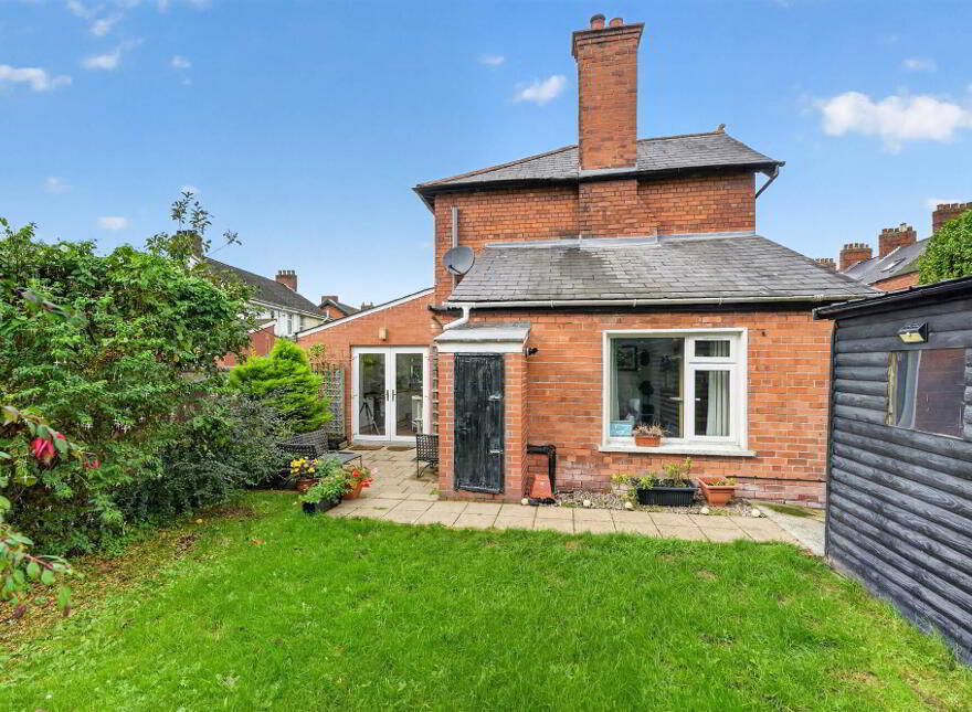 4 Connsbrook Drive, Belfast, BT4 1LU
