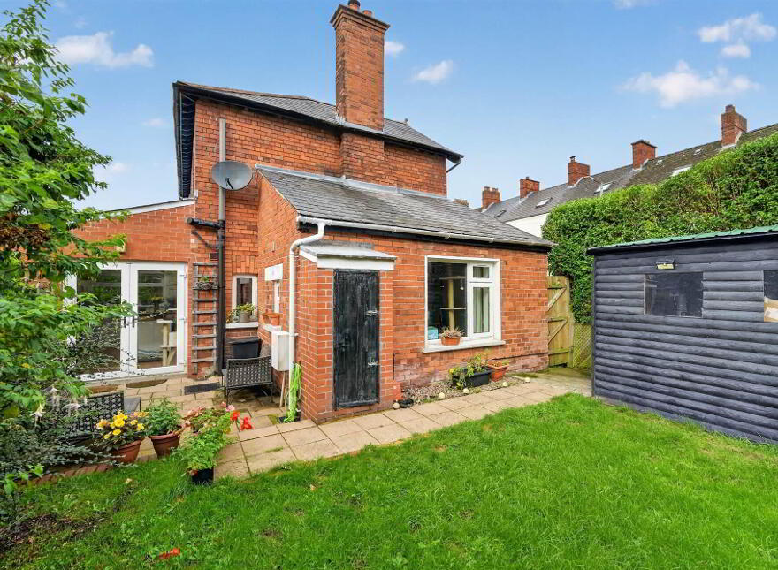 4 Connsbrook Drive, Belfast, BT4 1LU
