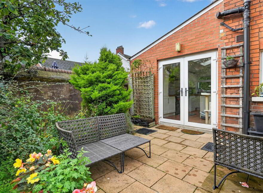 4 Connsbrook Drive, Belfast, BT4 1LU