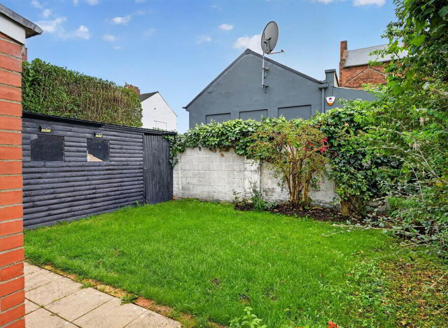 4 Connsbrook Drive, Belfast, BT4 1LU