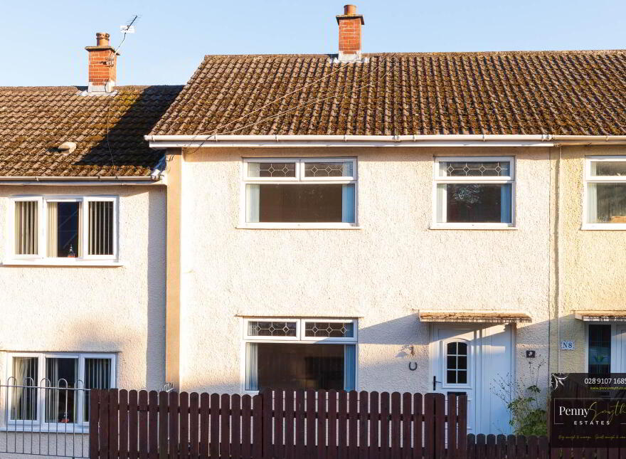 6 Kilmuir Avenue, Belfast, BT16 2DH photo