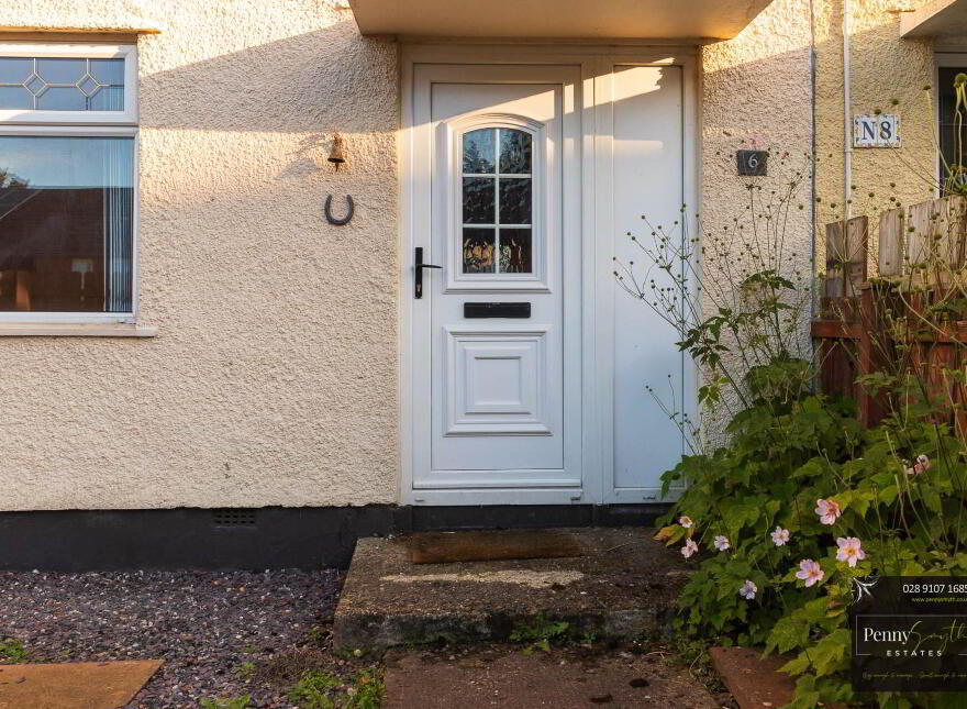 6 Kilmuir Avenue, Belfast, BT16 2DH