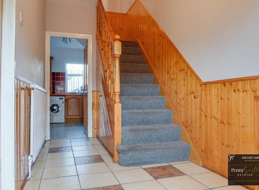 6 Kilmuir Avenue, Belfast, BT16 2DH