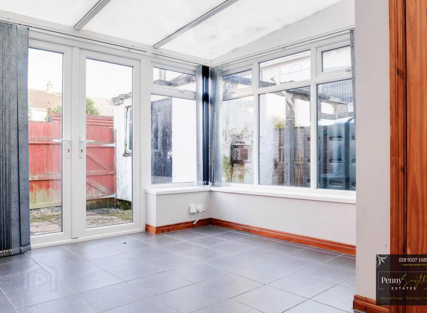 6 Kilmuir Avenue, Belfast, BT16 2DH