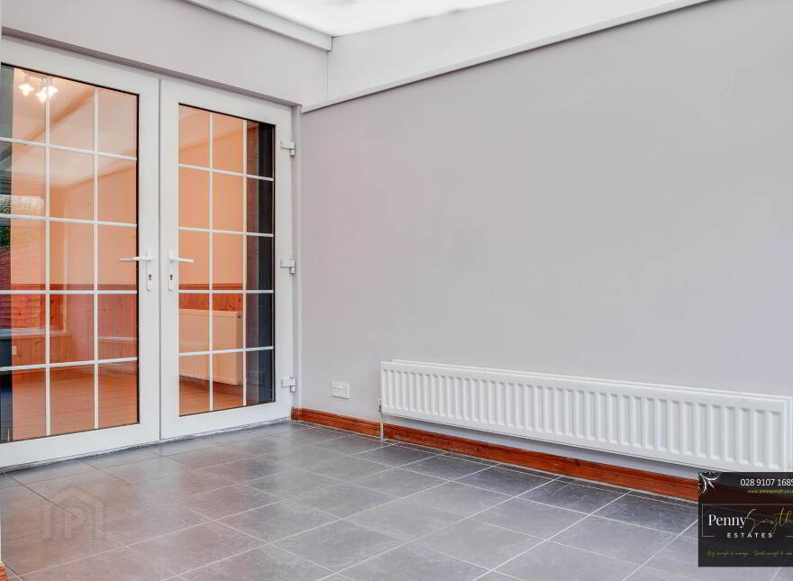 6 Kilmuir Avenue, Belfast, BT16 2DH