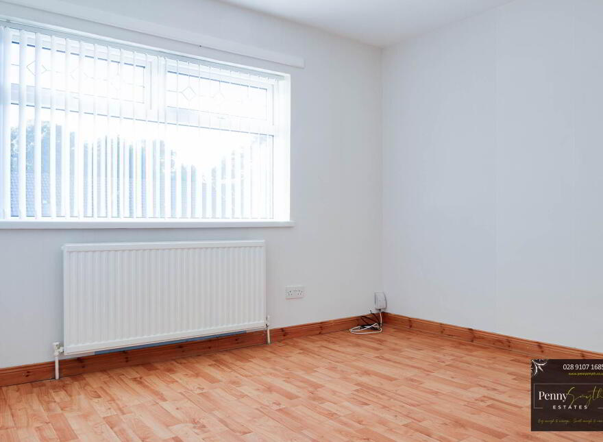 6 Kilmuir Avenue, Belfast, BT16 2DH