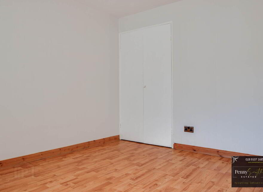 6 Kilmuir Avenue, Belfast, BT16 2DH