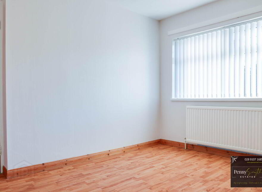 6 Kilmuir Avenue, Belfast, BT16 2DH