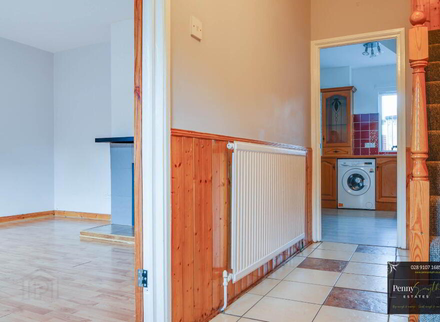 6 Kilmuir Avenue, Belfast, BT16 2DH